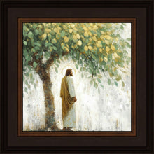 Load image into Gallery viewer, Her Leaf Shall Be Green
