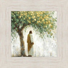 Load image into Gallery viewer, Her Leaf Shall Be Green