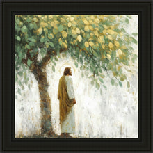Load image into Gallery viewer, Her Leaf Shall Be Green