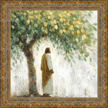 Load image into Gallery viewer, Her Leaf Shall Be Green