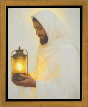 Load image into Gallery viewer, Light of The World