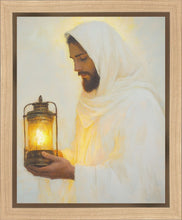 Load image into Gallery viewer, Light of The World