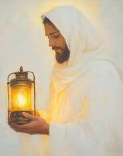 Load image into Gallery viewer, Light of The World