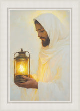 Load image into Gallery viewer, Light of The World