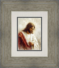Load image into Gallery viewer, Christ in Red Robes