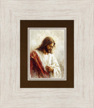 Load image into Gallery viewer, Christ in Red Robes
