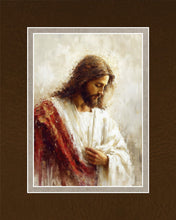 Load image into Gallery viewer, Christ in Red Robes