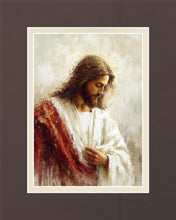 Load image into Gallery viewer, Christ in Red Robes