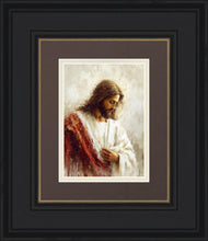 Load image into Gallery viewer, Christ in Red Robes