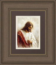 Load image into Gallery viewer, Christ in Red Robes