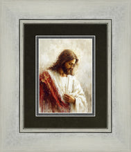 Load image into Gallery viewer, Christ in Red Robes