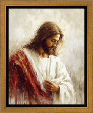 Load image into Gallery viewer, Christ in Red Robes