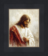 Load image into Gallery viewer, Christ in Red Robes