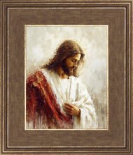 Load image into Gallery viewer, Christ in Red Robes