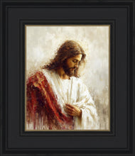 Load image into Gallery viewer, Christ in Red Robes