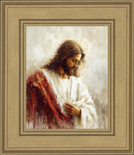 Load image into Gallery viewer, Christ in Red Robes