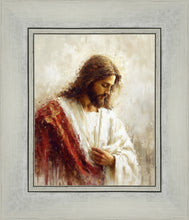 Load image into Gallery viewer, Christ in Red Robes