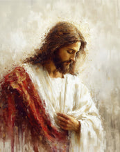 Load image into Gallery viewer, Christ in Red Robes