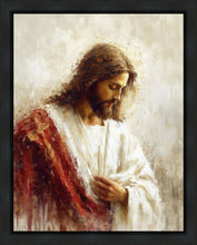 Load image into Gallery viewer, Christ in Red Robes