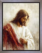 Load image into Gallery viewer, Christ in Red Robes