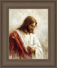 Load image into Gallery viewer, Christ in Red Robes