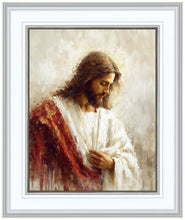 Load image into Gallery viewer, Christ in Red Robes