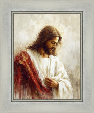 Load image into Gallery viewer, Christ in Red Robes