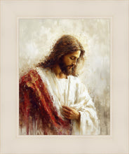 Load image into Gallery viewer, Christ in Red Robes
