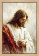 Load image into Gallery viewer, Christ in Red Robes