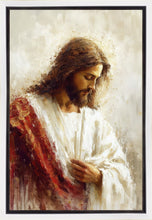 Load image into Gallery viewer, Christ in Red Robes