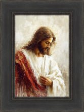 Load image into Gallery viewer, Christ in Red Robes