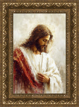 Load image into Gallery viewer, Christ in Red Robes