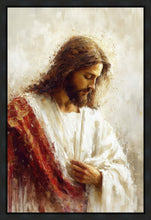 Load image into Gallery viewer, Christ in Red Robes