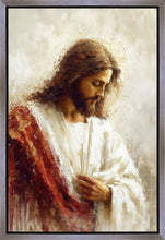 Load image into Gallery viewer, Christ in Red Robes