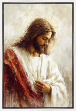 Load image into Gallery viewer, Christ in Red Robes