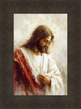 Load image into Gallery viewer, Christ in Red Robes