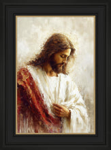 Load image into Gallery viewer, Christ in Red Robes