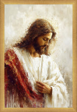 Load image into Gallery viewer, Christ in Red Robes