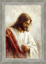 Load image into Gallery viewer, Christ in Red Robes