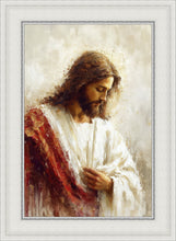Load image into Gallery viewer, Christ in Red Robes