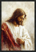 Load image into Gallery viewer, Christ in Red Robes