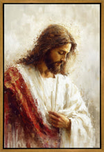 Load image into Gallery viewer, Christ in Red Robes