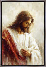 Load image into Gallery viewer, Christ in Red Robes