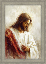 Load image into Gallery viewer, Christ in Red Robes