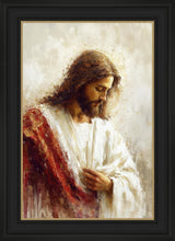 Load image into Gallery viewer, Christ in Red Robes