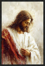 Load image into Gallery viewer, Christ in Red Robes