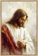 Load image into Gallery viewer, Christ in Red Robes
