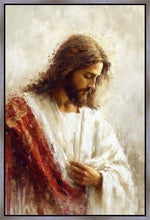 Load image into Gallery viewer, Christ in Red Robes