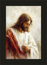 Load image into Gallery viewer, Christ in Red Robes