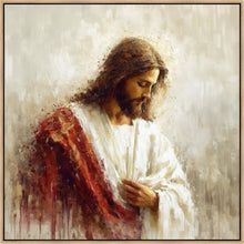 Load image into Gallery viewer, Christ in Red Robes